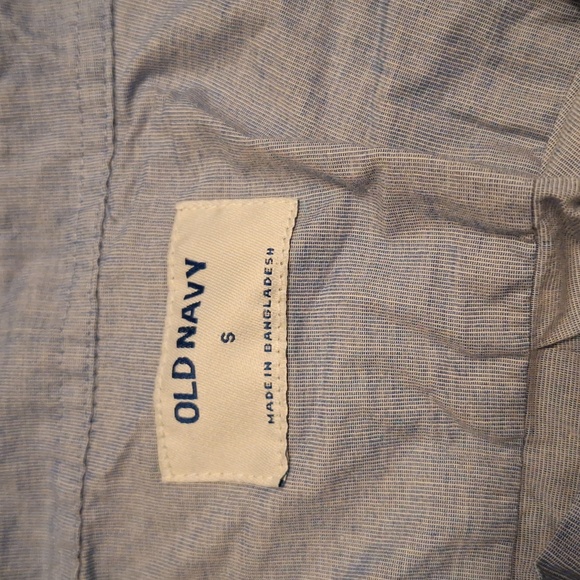 Men's button-down shirt - Picture 2 of 2